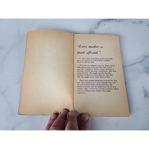 I Love You Ruby Compton By Florence Stuart Paperback - Picture 2 of 10